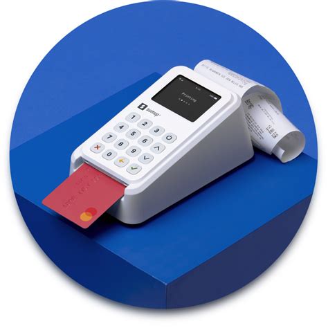 sum up card payment machine